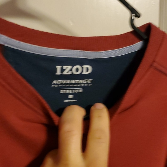 Izod sweater - Picture 2 of 3